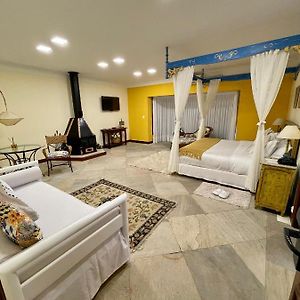 Quarto real de casal